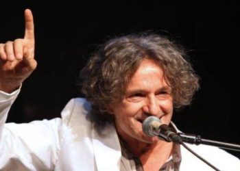 Interzis în Moldova, aplaudat în România: Goran Bregovic a concertat, în acest weekend, în fața miilor de oameni din țara vecină