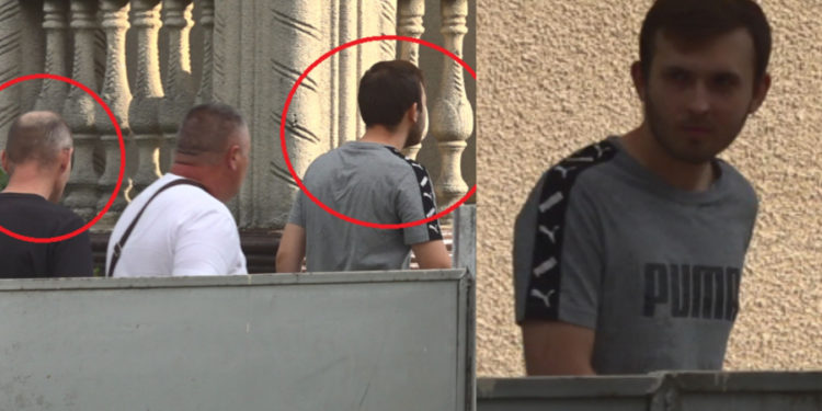 Tânărul care la începutul lunii august a ucis o fetiță de 7 ani din Recea, va mai sta 30 de zile în penitenciarul din Bălți