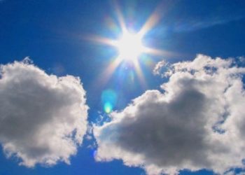 Vreme fără precipitații și cu temperaturi generoase. Prognoza meteo pentru astăzi