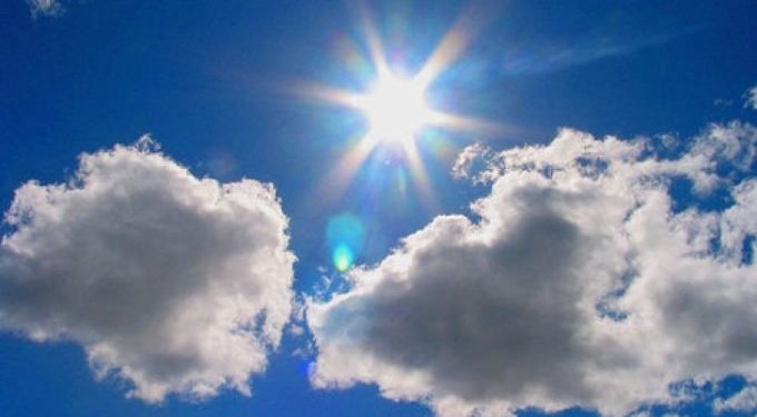 Vreme fără precipitații și cu temperaturi generoase. Prognoza meteo pentru astăzi
