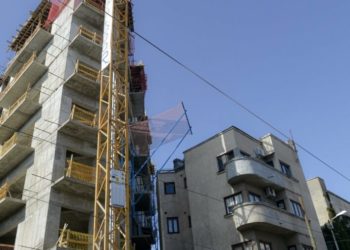 Cererea pe piața imobiliară din Republica Moldova a crescut cu aproximativ 30 la sută în ultima lună de vară