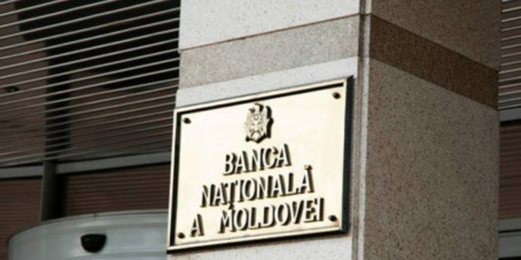 Rezervele valutare ale Băncii Naționale a Moldovei s-au redus cu 262 milioane de dolari într-o lună