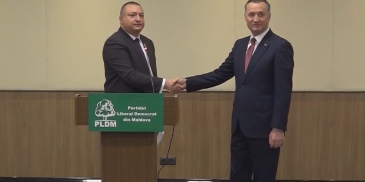 PLDM și-a anunțat candidatul la funcția de primar al Chișinăului. Este vorba despre un viceprimar de sector în Capitala României | VIDEO