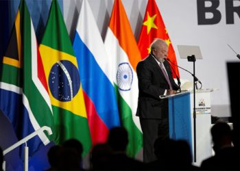 Индия передала председательство в G20 Бразилии