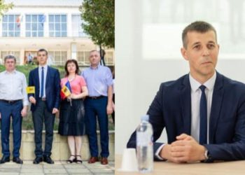 Unul arestat, altul desemnat: După scandalul de corupție de la Călărași, PAS anunță un nou candidat la fotoliul de primar