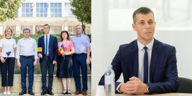 Unul arestat, altul desemnat: După scandalul de corupție de la Călărași, PAS anunță un nou candidat la fotoliul de primar