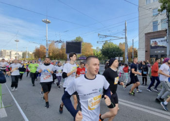 Restricții de circulație, și duminică, în centrul capitalei: Chișinăul, gazda unui eveniment sportiv