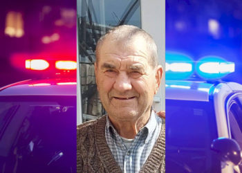 Bărbat din Cahul, căutat cu disperare. Acesta a plecat într-o direcție necunoscută