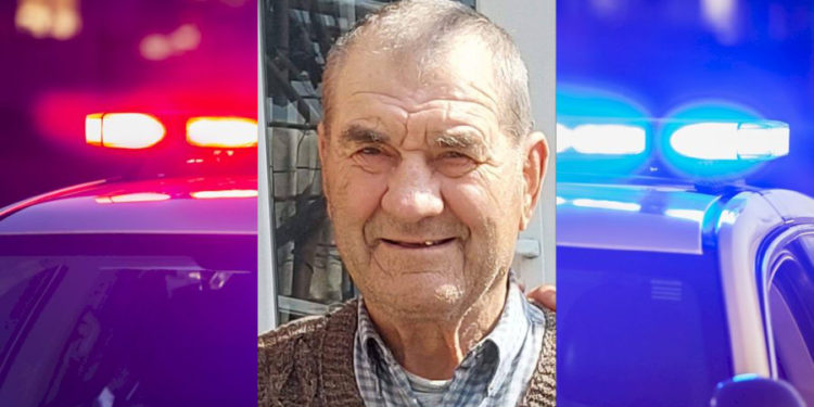 Bărbat din Cahul, căutat cu disperare. Acesta a plecat într-o direcție necunoscută