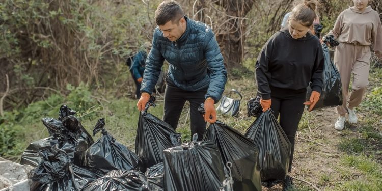 Ziua Mondială a Curățeniei: O acțiune de salubrizare națională va fi organizată pe 16 septembrie | VIDEO