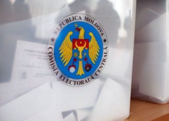 CEC a acreditat mai mulți observatori și experți internaționali pentru monitorizarea alegerilor locale din 5 noiembrie