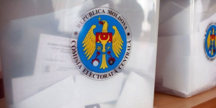 CEC a acreditat mai mulți observatori și experți internaționali pentru monitorizarea alegerilor locale din 5 noiembrie