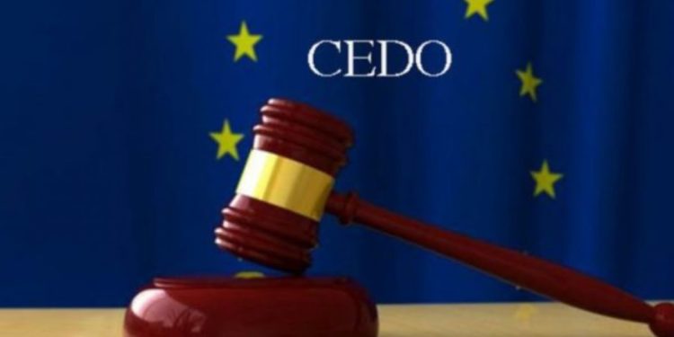 Peste 22 de milioane de euro trebuie să achite R. Moldova în urma dosarelor pierdute la CEDO. Daniel Goinic: Cifra demonstrează că ceva funcționează prost | VIDEO