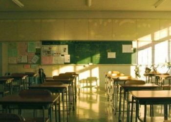 Veaceslav Ioniță: „În următorii ani, cifra copiilor care merg în clasa întâi va scădea puternic”. Expertul spune că un număr mare de școli din țară, sunt frecventate de un număr mic de copii | VIDEO