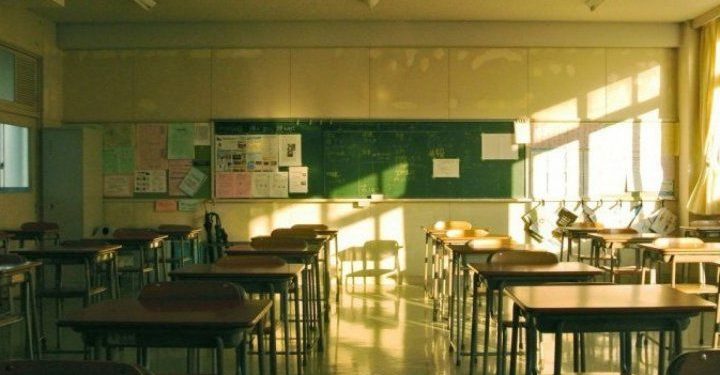 Veaceslav Ioniță: „În următorii ani, cifra copiilor care merg în clasa întâi va scădea puternic”. Expertul spune că un număr mare de școli din țară, sunt frecventate de un număr mic de copii | VIDEO