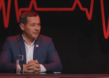 Ruslan Codreanu, despre mersul reformei justiției: Cei de la guvernare au dat-o în bară, ar trebui să răspundă pentru așteptările create