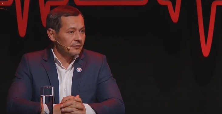 Ruslan Codreanu, despre mersul reformei justiției: Cei de la guvernare au dat-o în bară, ar trebui să răspundă pentru așteptările create