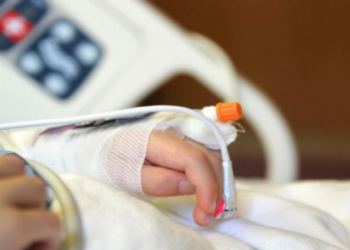 В Бендерах двухлетний ребенок отравился нафтизином