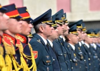 Тридцать два года: в честь Дня Национальной армии в Молдове пройдут праздничные мероприятия