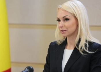 Marina Tauber cere Curții Constituționale să verifice constituționalitatea unei prevederi incluse în noul Cod electoral: Îngrădește dreptul de a alege | VIDEO