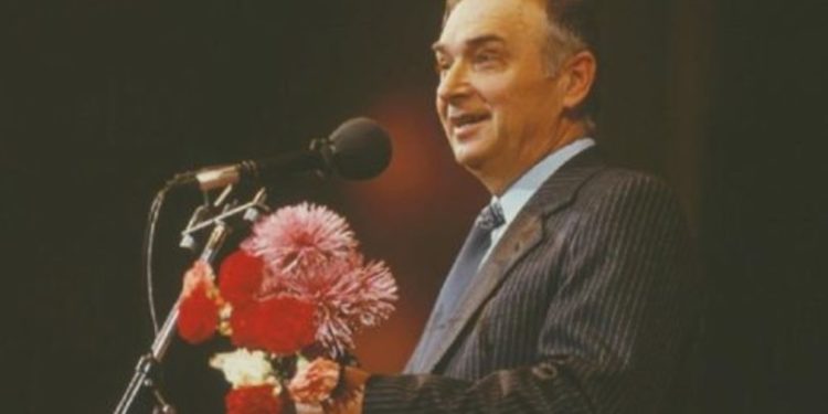 Adio, maestre! Mesajul Editurii „Cartier”, care a dat vestea tristă privind decesul marele scriitor și dramaturg Ion Druță | VIDEO