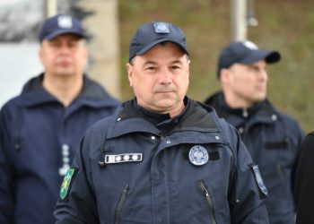 Rosian Vasiloi are statut de bănuit în dosarul privind atacul de la Aeroport: „Voi prezenta un raport și voi pleca în concediu neplătit”