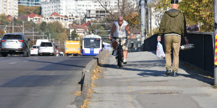 Moldova rămâne sub cod galben de pericol de incendiu: ce temperaturi ne așteaptă în următoarele 7 zile?