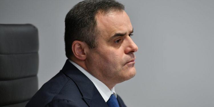 „Al cui este Ceban?”. Șeful Moldovagaz, deranjat de comentariile „fără raționamente” în adresa sa