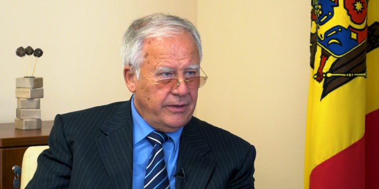 Дьяков: Если бы я был президентом, я бы назначил Гуцул членом правительства