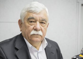 Думитру Пулбере о решении КС: Формально по закону, КС действовал правильно, а по факту это – издевательство над демократией