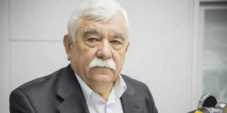 Думитру Пулбере о решении КС: Формально по закону, КС действовал правильно, а по факту это – издевательство над демократией