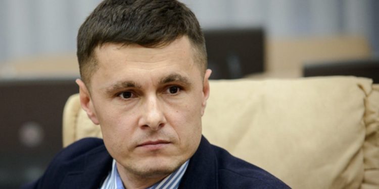 Nagacevschi, după decizia CC privind alegerea liderilor PȘor: Au cerut avizul Comisiei de la Venetia, dar nu au mai asteptat răspunsul. O vor fenta sau e haos și disperare?