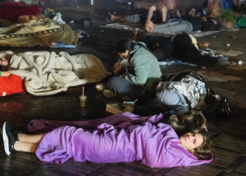 Cutremur devastator cu magnitudinea de 6,8 în Maroc. 296 de oameni au murit, iar 153 sunt răniți