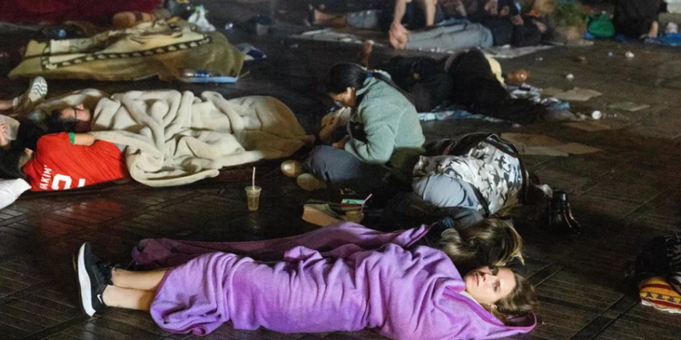 Cutremur devastator cu magnitudinea de 6,8 în Maroc. 296 de oameni au murit, iar 153 sunt răniți