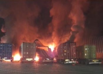 Regiunea Odesa, supusă unor atacuri aeriene: Autoritățile ucrainene au negat mesajele apărute în internet, precum că unele drone au trecut granița de stat cu România | VIDEO