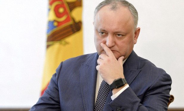 Decizia Curții Supreme de Justiție: Fostul președinte, Igor Dodon, are dreptul să părăsească țara | VIDEO