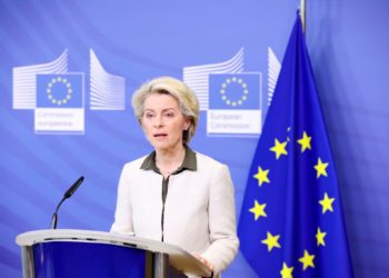 Preşedintele Comisiei Europene şi-a exprimat încrederea că Republica Moldova va face parte într-o zi din Uniunea Europeană | VIDEO