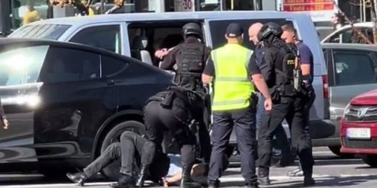 По делу о наркотиках на сумму более 2,5 млн леев задержаны еще четыре человека