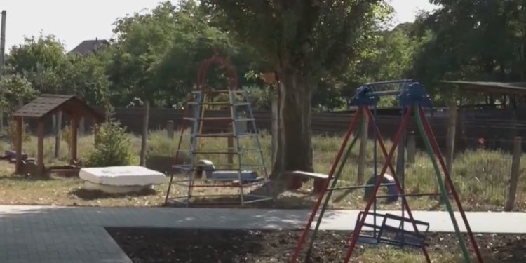 Grădiniță, renovată în cadrul Programului „Satul European”: Copiii din orașul Bucovăț vor beneficia de noi condiții pentru educația timpurie. Bugetul total al lucrărilor a fost de circa 5 milioane de lei | VIDEO