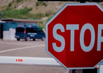 Более 30 тысяч человек въехали за сутки в Молдову, еще 20 развернули: ситуация на границе