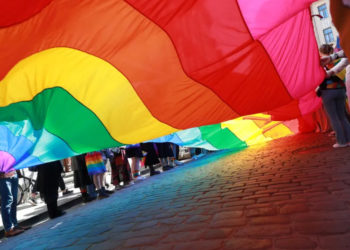 ЕСПЧ обязал Румынию признавать и защищать однополые браки: «Государство больше не может уклоняться от выполнения своих обязательств»