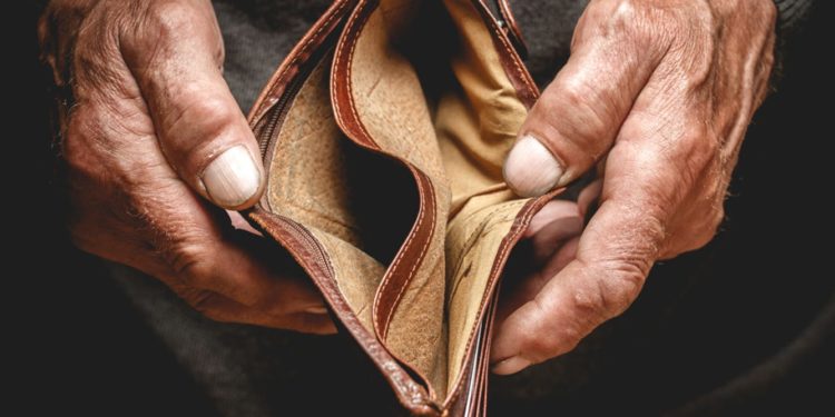 Rata sărăciei absolute a crescut în Republica Moldova, fiind cea mai mare din ultimii nouă ani. Raportul prezentat de Guvern | VIDEO