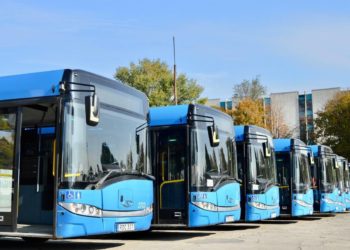 Două rute noi de autobuze vor fi puse în circulație spre comuna Bubuieci. Ce itinerare vor avea
