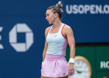 Tenismena româncă Simona Halep, suspendată pentru o perioadă de patru ani pentru dopaj