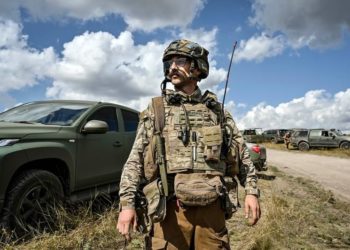 Noi valuri de drone, lansate asupra regiunii Odesa. Totodată, partea rusă acuză Kievul de atac cu rachete asupra Sevastopolului | VIDEO