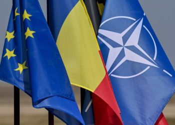 Drone căzute în România: NATO nu deţine informaţii privind vreun atac intenţionat al Rusiei împotriva teritoriului aliat