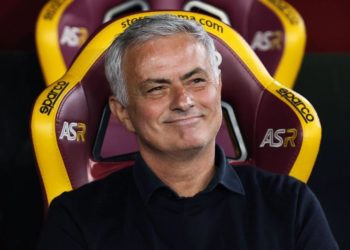 După meciul cu ​Sheriff, Jose Mourinho a spus singurul lucru pe care îl știe în limba română