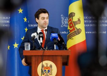 Planul Național de Acțiuni pentru Aderarea R. Moldova la UE, prezentat pentru consultări publice. Popescu: „Un pas crucial către consolidarea legăturilor noastre cu familia europeană” | VIDEO