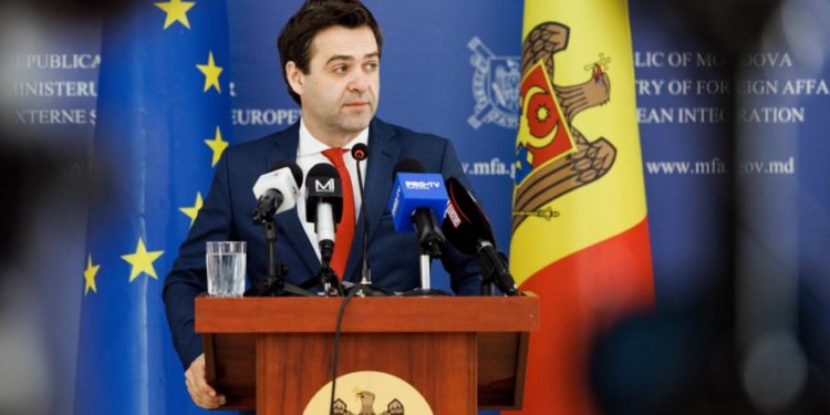 Planul Național de Acțiuni pentru Aderarea R. Moldova la UE, prezentat pentru consultări publice. Popescu: „Un pas crucial către consolidarea legăturilor noastre cu familia europeană” | VIDEO