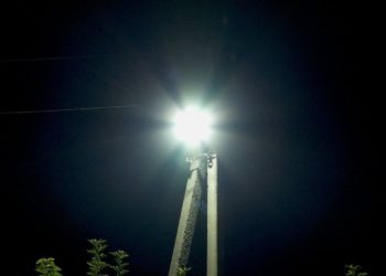 După 30 de ani de așteptare, a venit lumina: Grație eforturilor partidului „ȘANSĂ” și echipei lui Ilan Șor, trei localități din raionul Glodeni au fost dotate cu iluminare stradală modernă | VIDEO